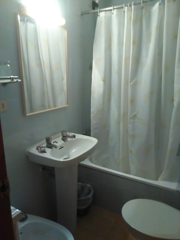 Hostal La Marina Platja d'Aro Camera foto