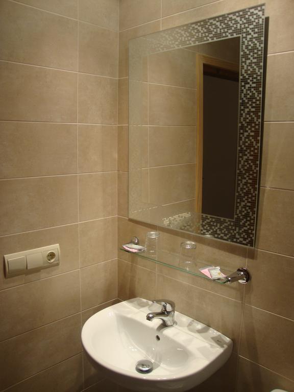 Hostal La Marina Platja d'Aro Camera foto