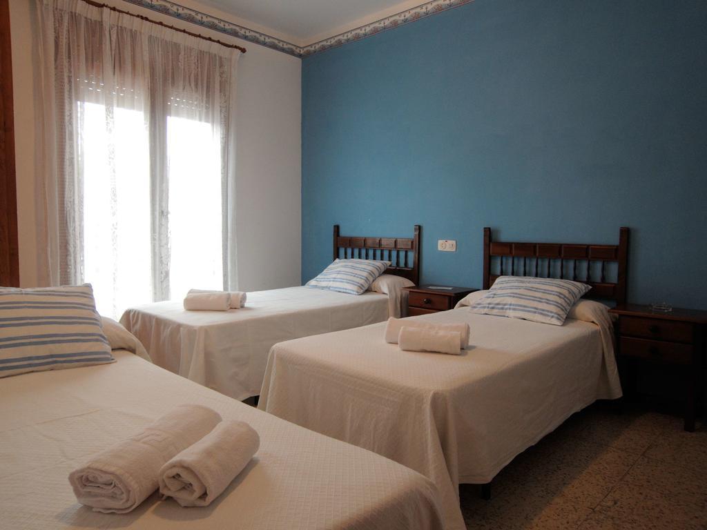 Hostal La Marina Platja d'Aro Camera foto